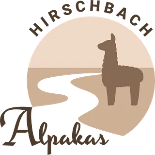 Hirschbach Alpakas Logo